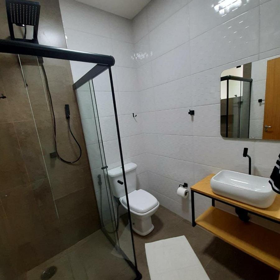 Maná Mariscal Hospedagem Bombinhas Exterior foto